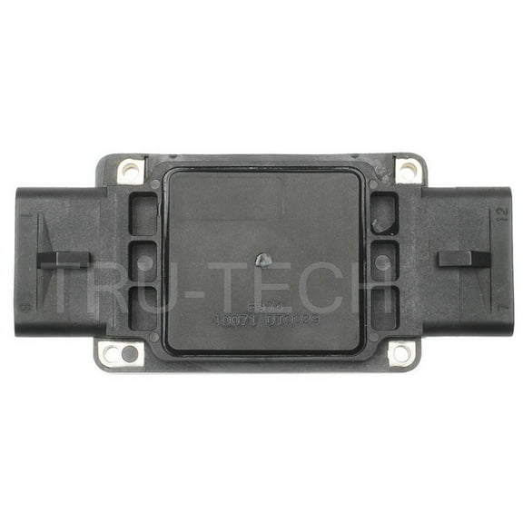 Ignition Igniter Fits select: 1989-1997 FORD RANGER, 1994-1997 MAZDA B2300