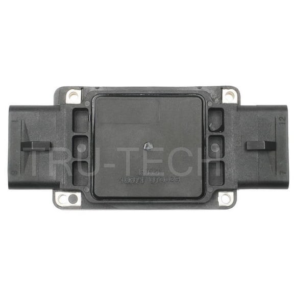 Ignition Igniter Fits select: 1989-1997 FORD RANGER, 1994-1997 MAZDA B2300