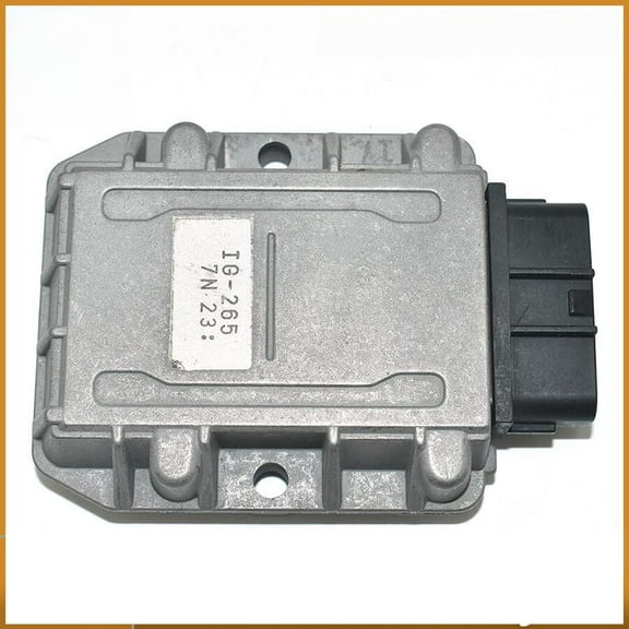 Ignition Igniter Module 89621-12050 for Toyota 4Runner T100 Celica Lexus LS400