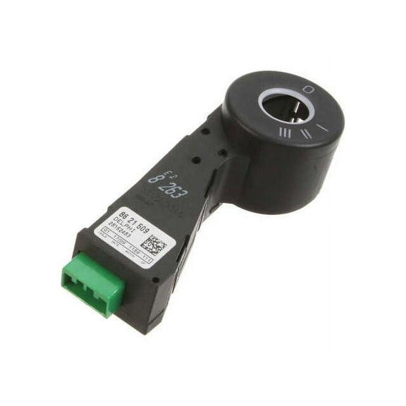 Ignition Immobilizer - Compatible with 2003 - 2007 Volvo XC70 2004 2005 2006