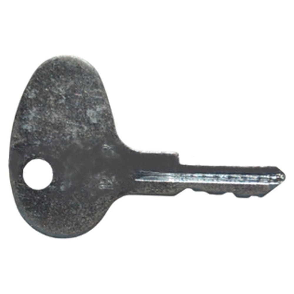 Mitsubishi Keys 2 New Mitsubishi Transponder Key Blanks - MIT17A-PT ( MN141307) - Chipped For Programming Mitsubishi Lancer Key Fob - Foto 6