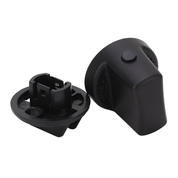 Ignition Key Knob Push Turn Key Ignition Knob Keyless Entry D461-66-141A-02 for Speed 6 CX7 CX9