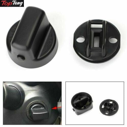 Ignition Key Knob Push Turn Switch &Base Mount Set Fits Mazda CX-7/CX-9 Speed 6