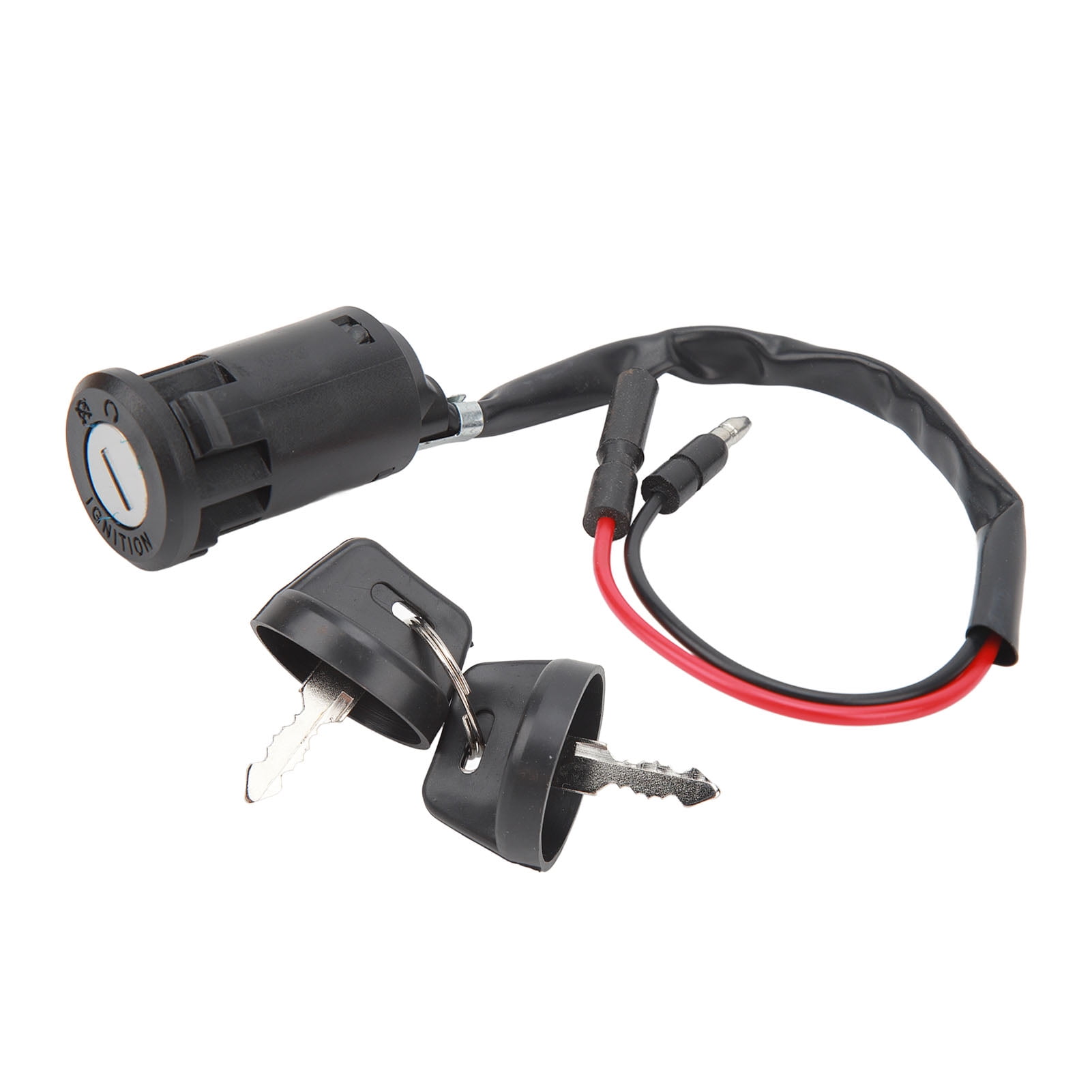 Ignition Key Switch, 35010GCF Rugged Accessory Main Ignition Key On