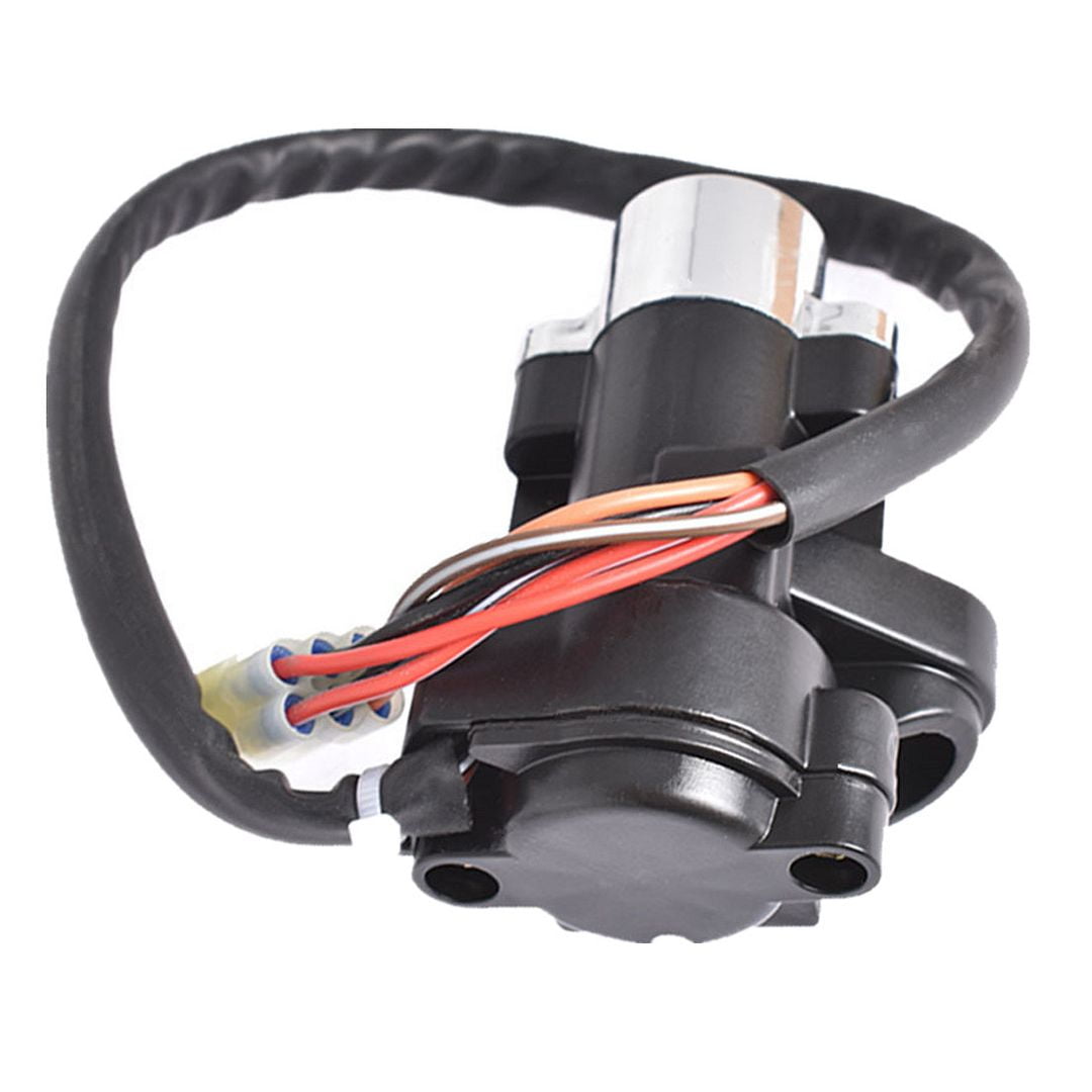 海外から輸入 Gsxr Ignition Switch バイク用ロック・アラーム