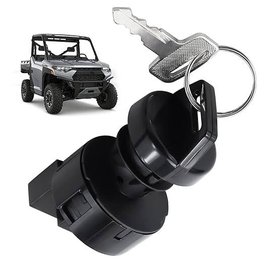オートバイ用イグニッションスイッチキー P S SCRAMBLER SPORTSMAN