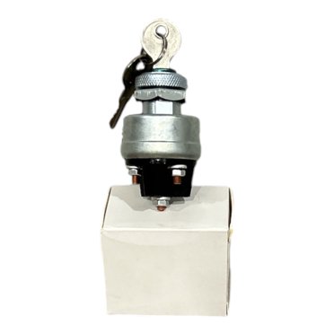 Bobcat Skid Steer Loader Ignition Switch - Replaces 6665606 (New)