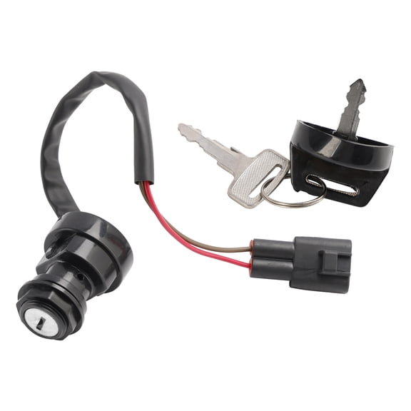 Ignition Key Switch For Yamaha YFZ 450 R X YFZ450R YFZ450RSE YFZ450X 2009-2025