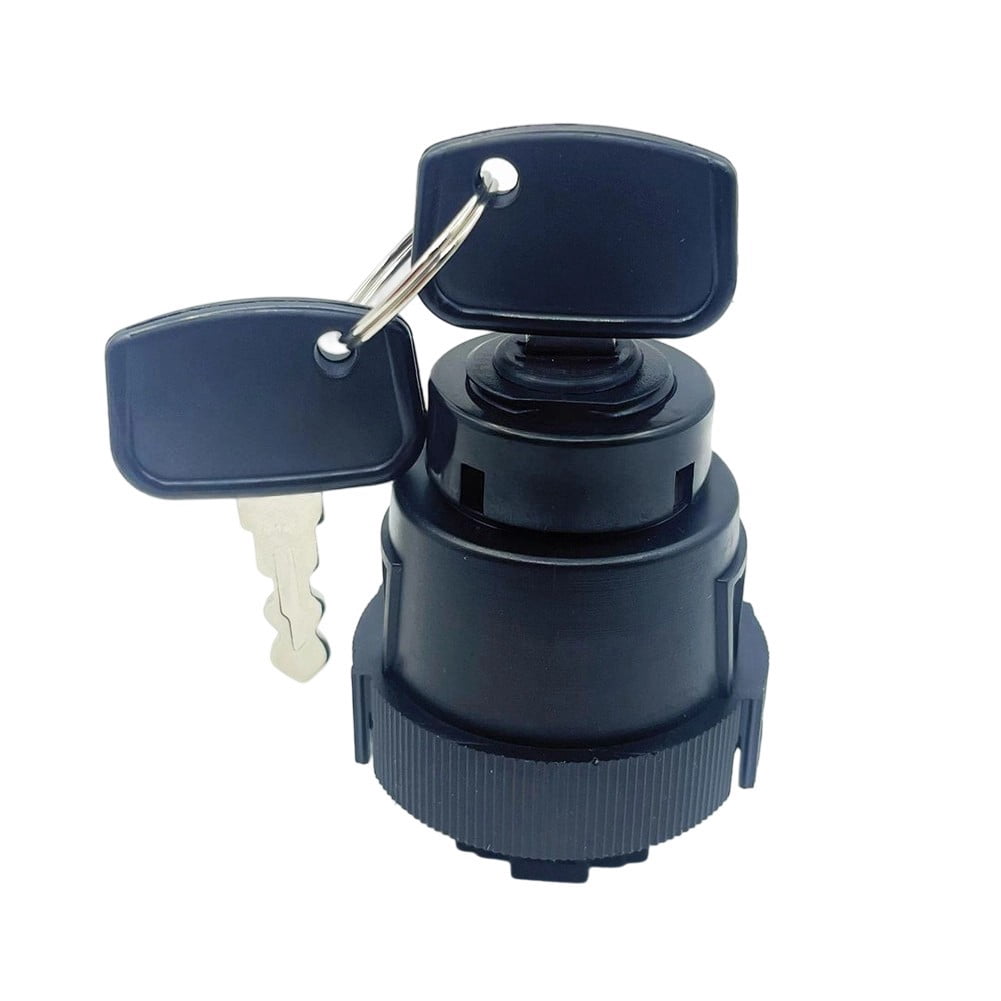 Ignition Key Switch For Kubota B26, BX2370, BX24D, BX25, BX2660D, BX2670 – CNPAPC, K7571-62102