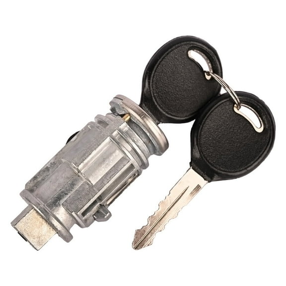 Ignition Key Switch Lock Cylinder for 1998-2008 Jeep Grand Cherokee Wrangler 1998 1999 2000 2001 2002 2003 2004 2005 2006 2007 2008