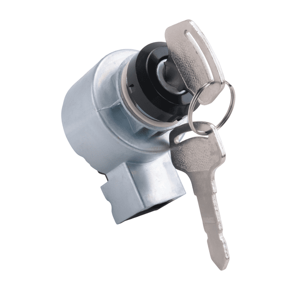 Ignition Key Switch Lock for B2400 B2100 B7500 B1700 B7510 6C040-55452 ywm58