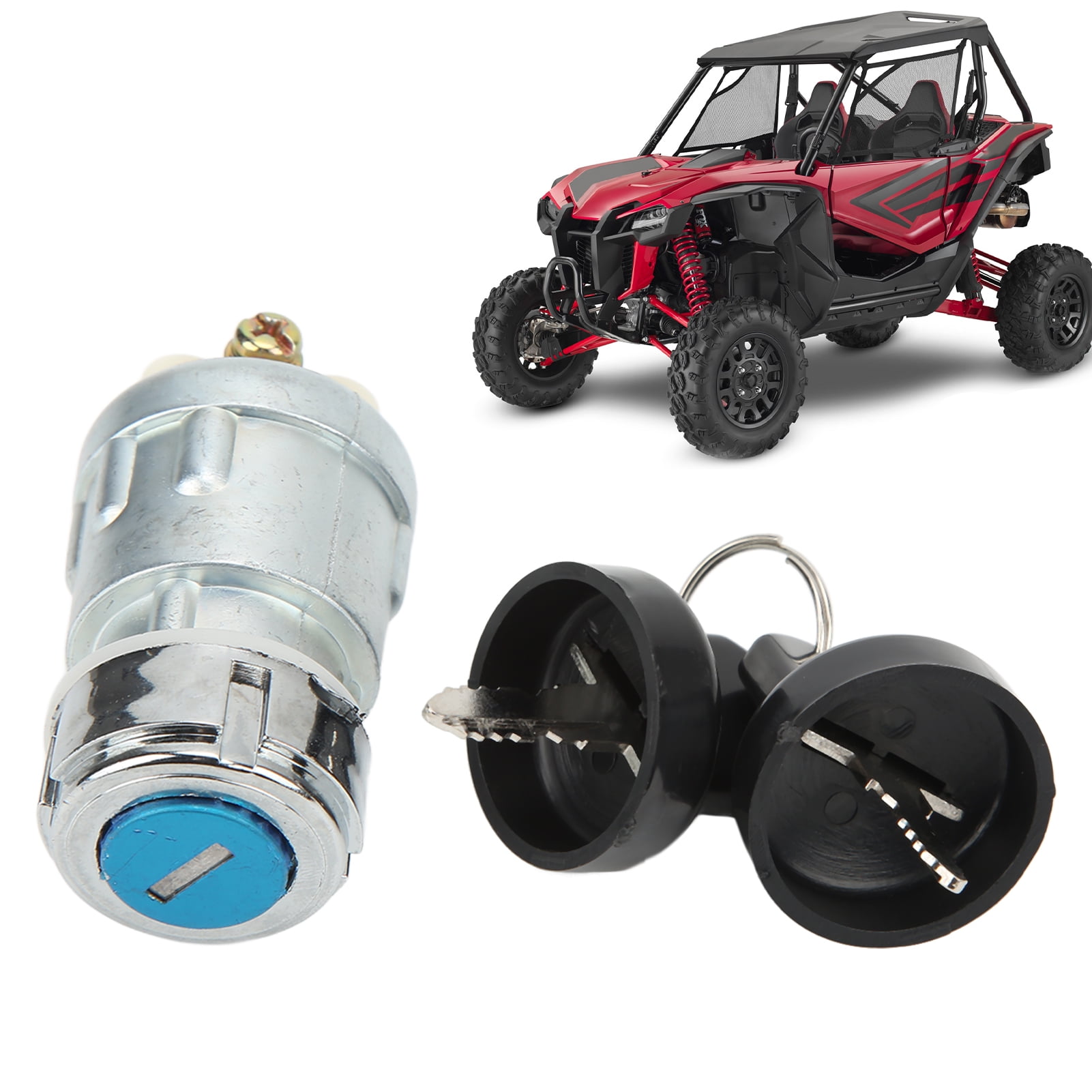 Ignition Key Switch, Starter Key Switch, Ignition Switch Cylinder