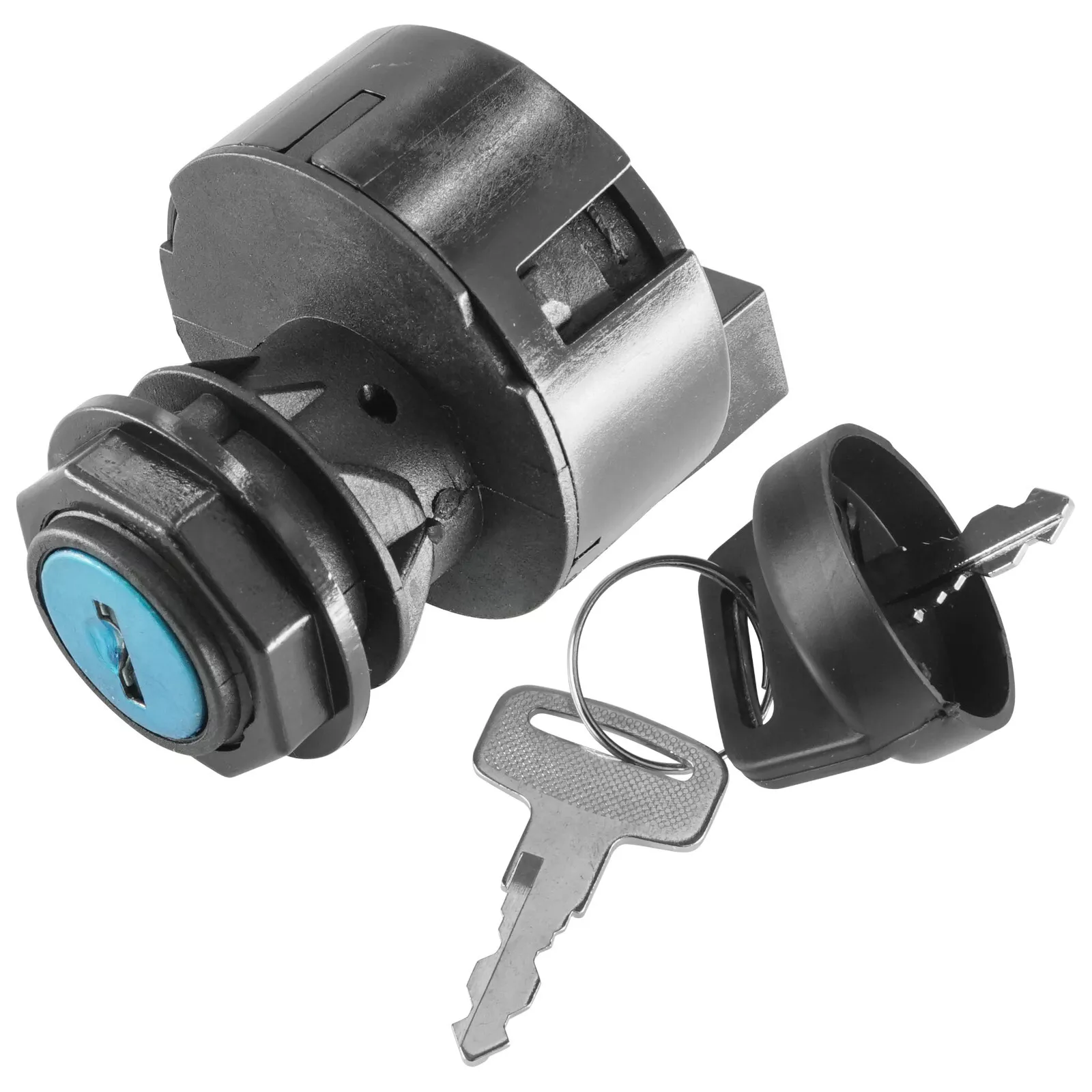 Ignition Key Switch for Can-Am Outlander 400 4X4 2X4 2003-2008 / Rally ...