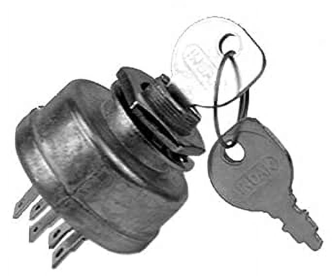 Caltric Replacement Deck Belt For Husqvarna YTH145, YTH150, YTH160, YTH180, YTH190 Riding Mowers-1209575