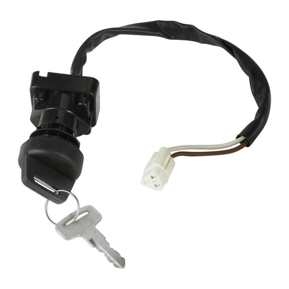 Ignition Key Switch for Kawasaki KVF400 Prairie 400 2X4 1999-2002 Atv Switch