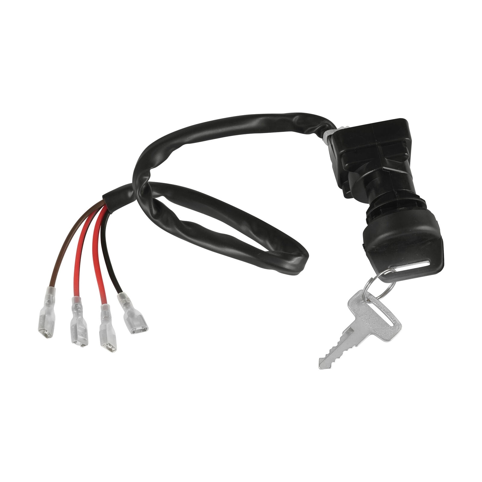 Ignition Switch Key For Polaris Trail Blazer 250/330, Trail Boss 330, Ranger & More – RAYANA