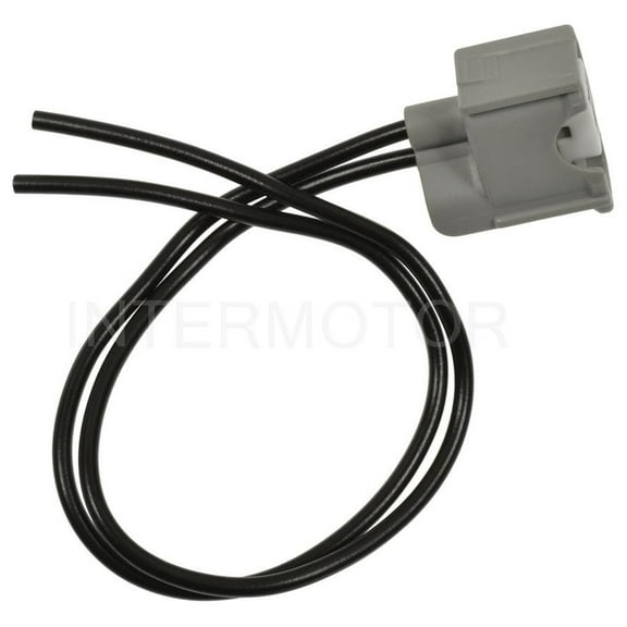 Ignition Knock (Detonation) Sensor Connector