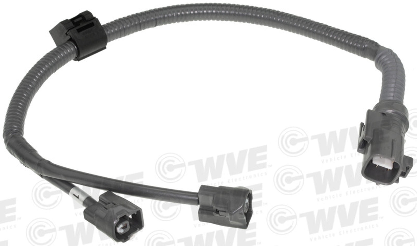 Ignition Knock (Detonation) Sensor Connector