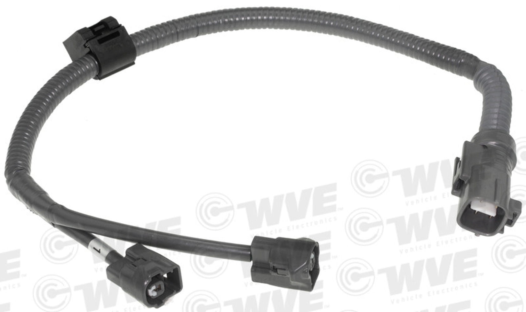 Ignition Knock (Detonation) Sensor Connector