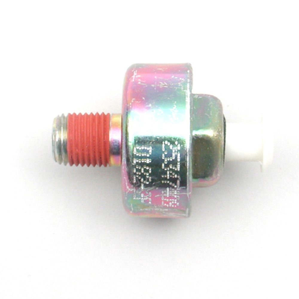 Ignition Knock (Detonation) Sensor Fits select: 1988-1999 CHEVROLET GMT-400, 1985-1986 CHEVROLET C10