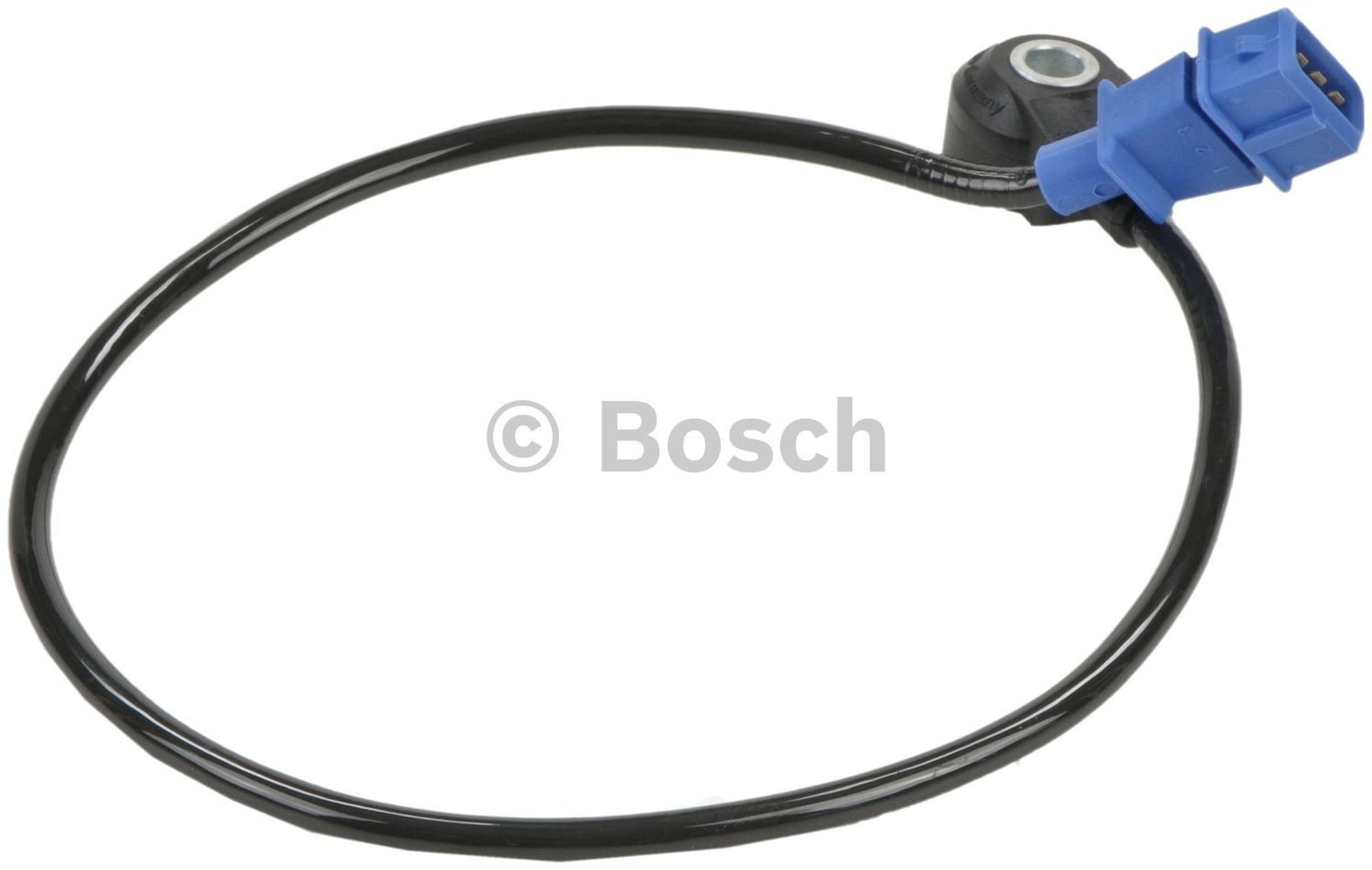 Ignition Knock (Detonation) Sensor Fits select: 1994-1999 VOLKSWAGEN JETTA, 1995-2002 VOLKSWAGEN CABRIO