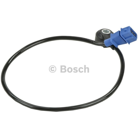 Ignition Knock (Detonation) Sensor Fits select: 1994-1999 VOLKSWAGEN JETTA, 1995-2002 VOLKSWAGEN CABRIO