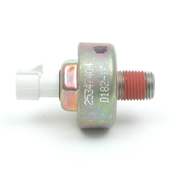 Ignition Knock (Detonation) Sensor Fits select: 2000-2005 CHEVROLET IMPALA, 1996-2005 BUICK LESABRE