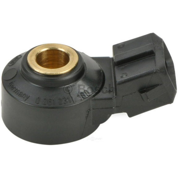 Ignition Knock (Detonation) Sensor Fits select: 2006-2011 MERCEDES-BENZ E, 2002-2012 MERCEDES-BENZ C