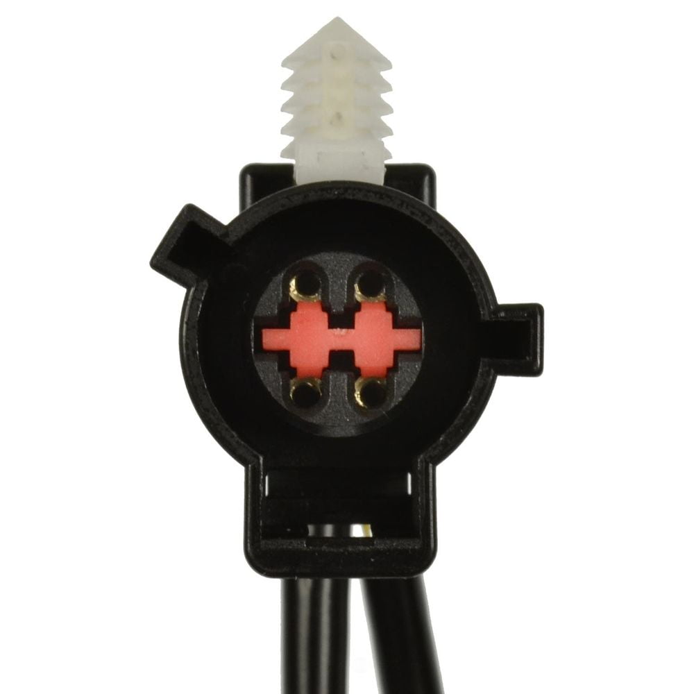 Ignition Knock (Detonation) Sensor Fits select: 2009-2010 FORD F150, 2005-2008 FORD MUSTANG