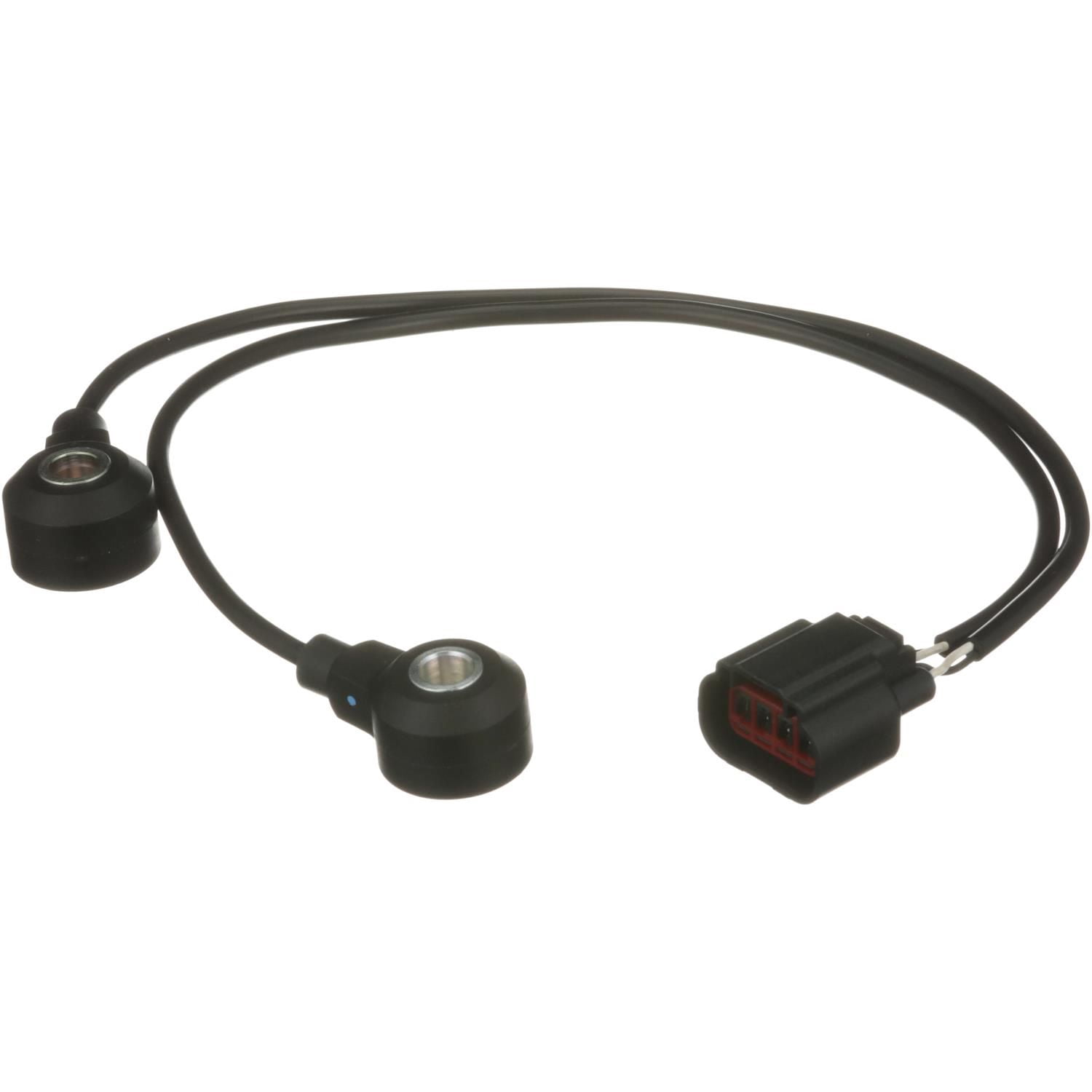 Ignition Knock (Detonation) Sensor Fits select: 2013-2021 FORD EXPLORER, 2011-2021 FORD F150