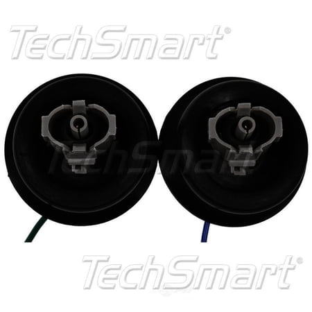 Ignition Knock (Detonation) Sensor Harness