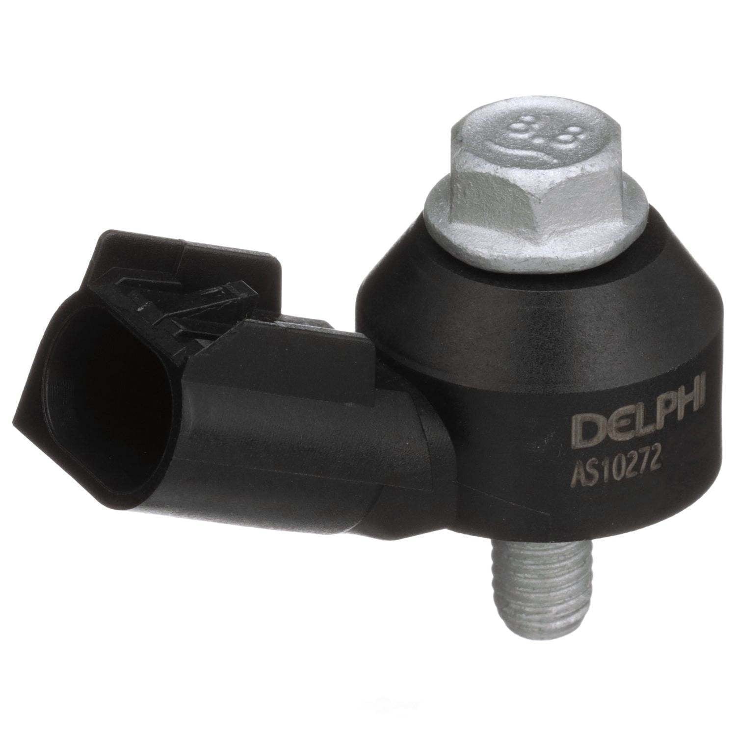 Ignition Knock (Detonation) Sensor-Sensor Delphi AS10272