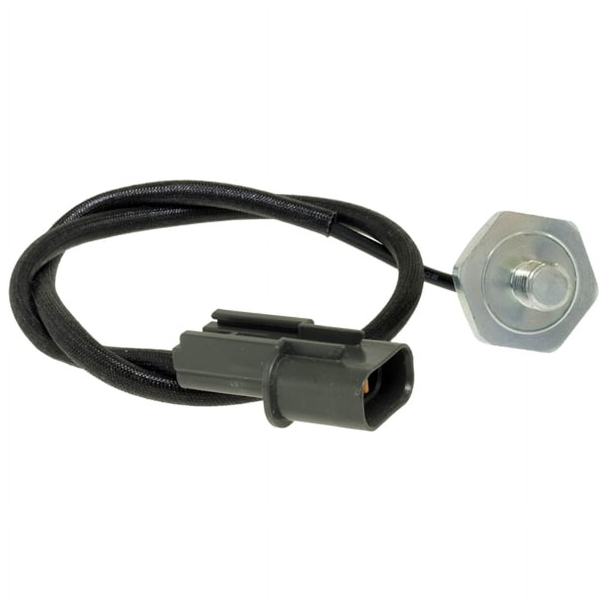 Ignition Knock (Detonation) Sensor