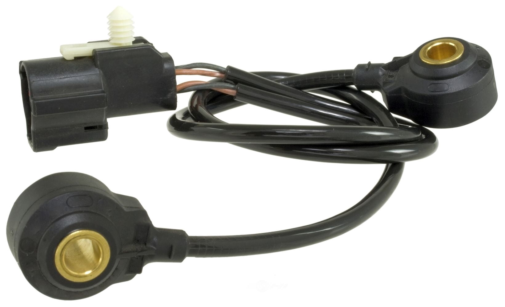 Ignition Knock (Detonation) Sensor