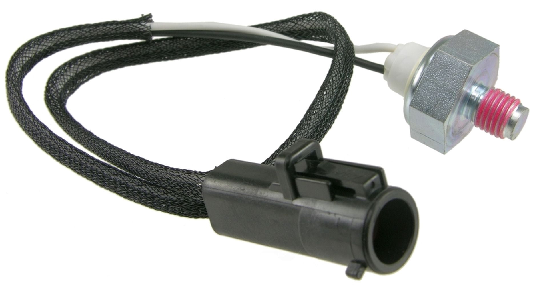 Ignition Knock (Detonation) Sensor