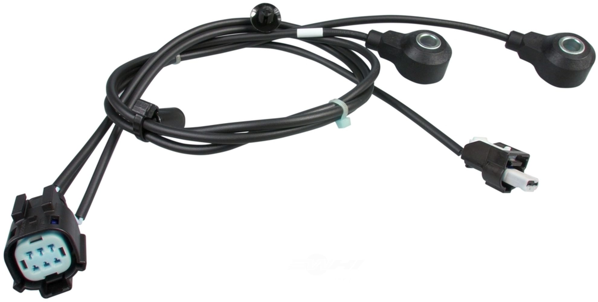 Ignition Knock (Detonation) Sensor
