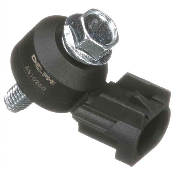 Ignition Knock (Detonation) Sensor