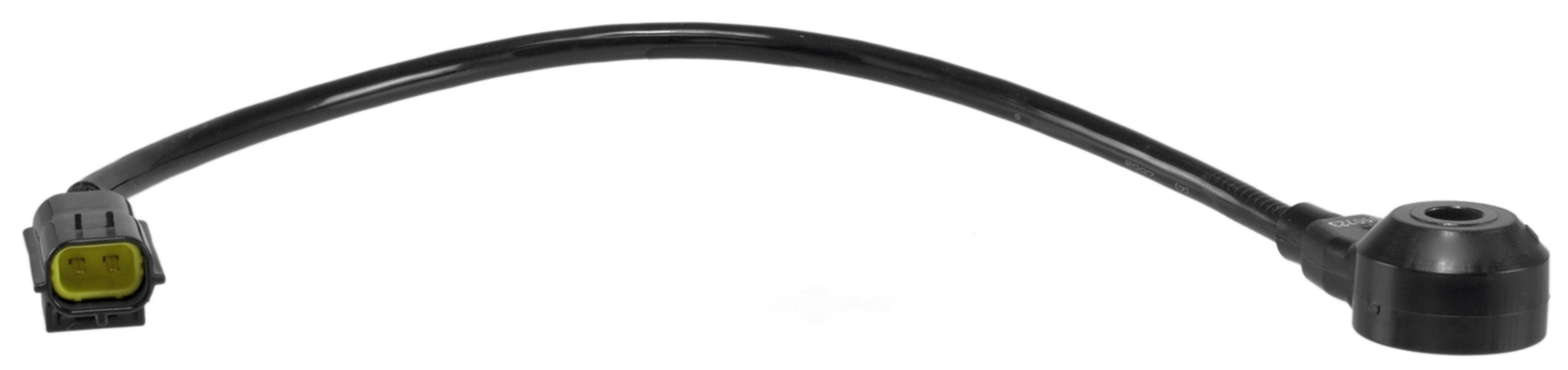 Ignition Knock (Detonation) Sensor