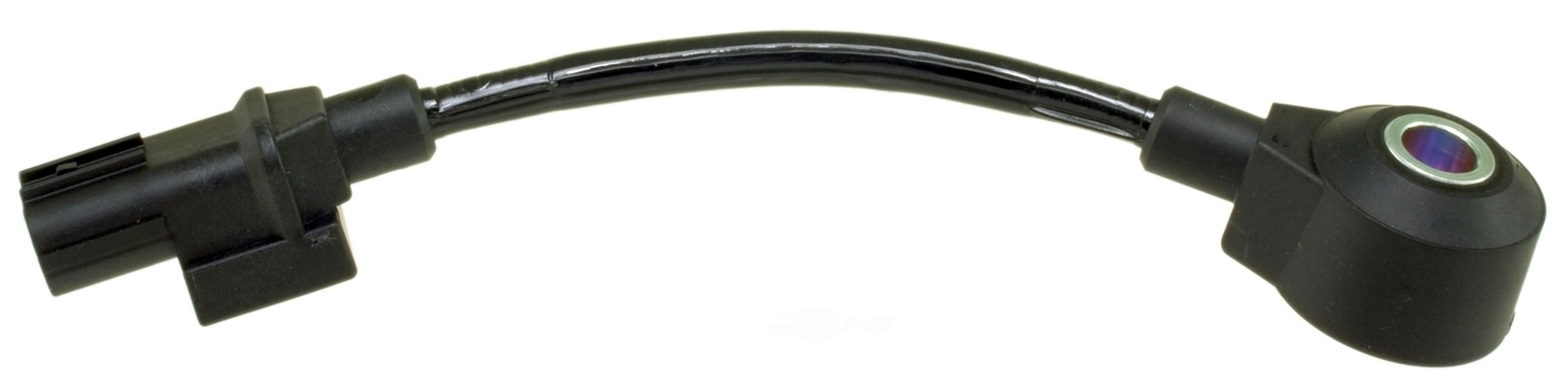 Ignition Knock (Detonation) Sensor