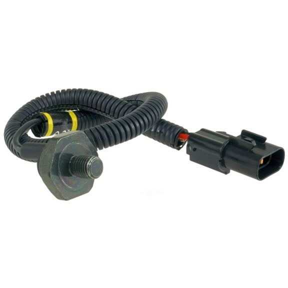 Ignition Knock (Detonation) Sensor