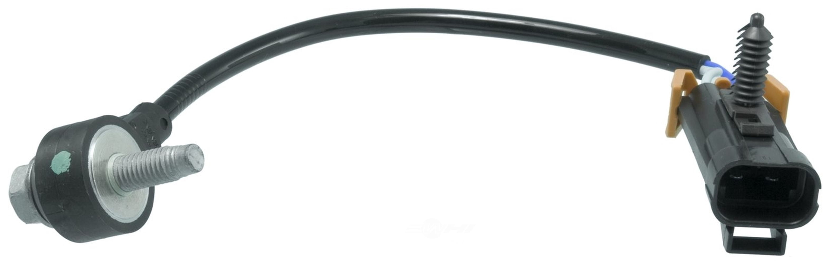 Ignition Knock (Detonation) Sensor