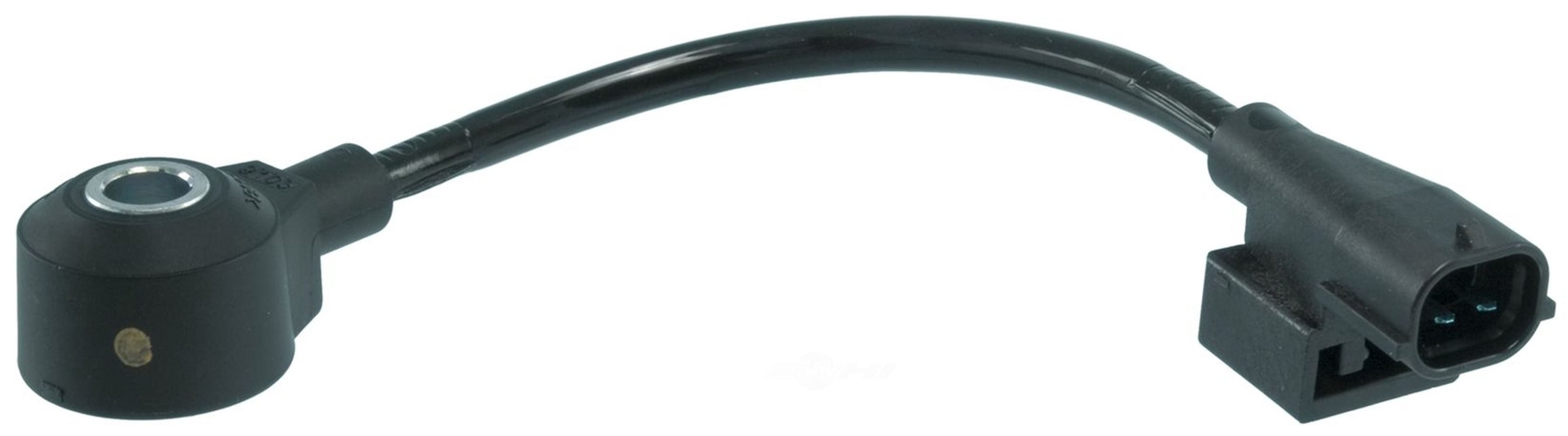 Ignition Knock (Detonation) Sensor