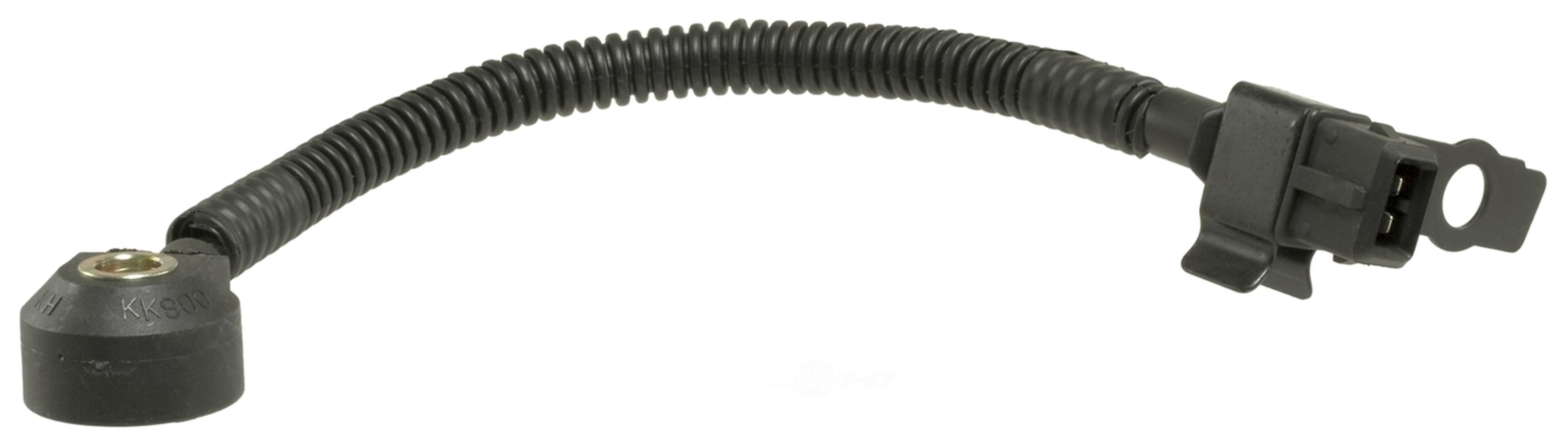 Ignition Knock (Detonation) Sensor
