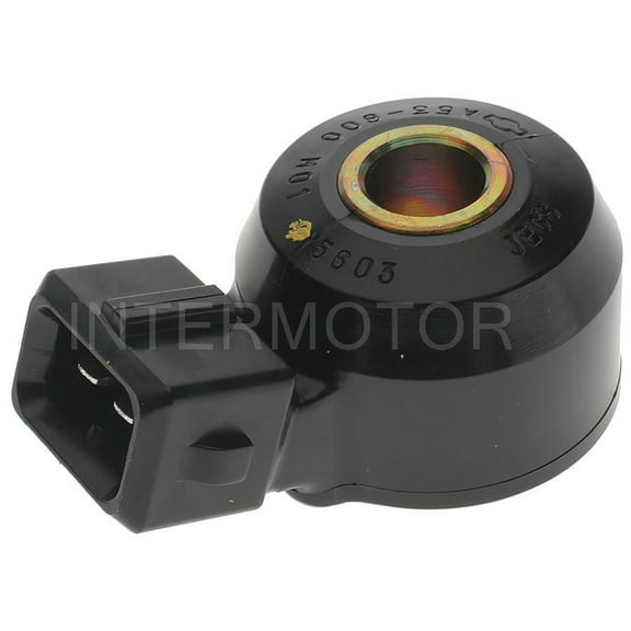 Ignition Knock (Detonation) Sensor