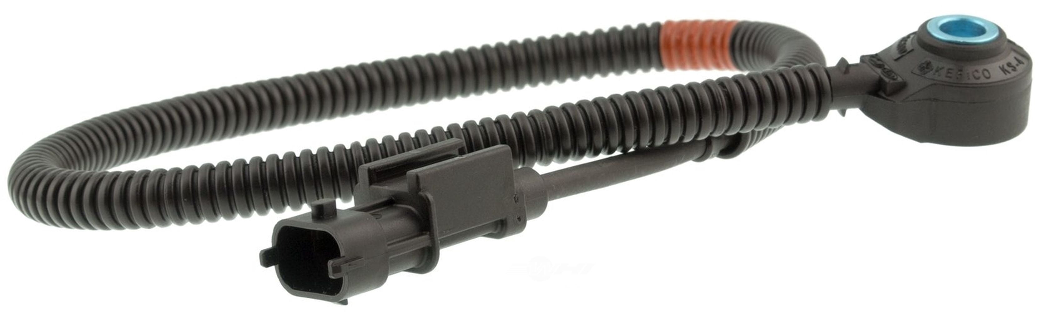 Ignition Knock (Detonation) Sensor