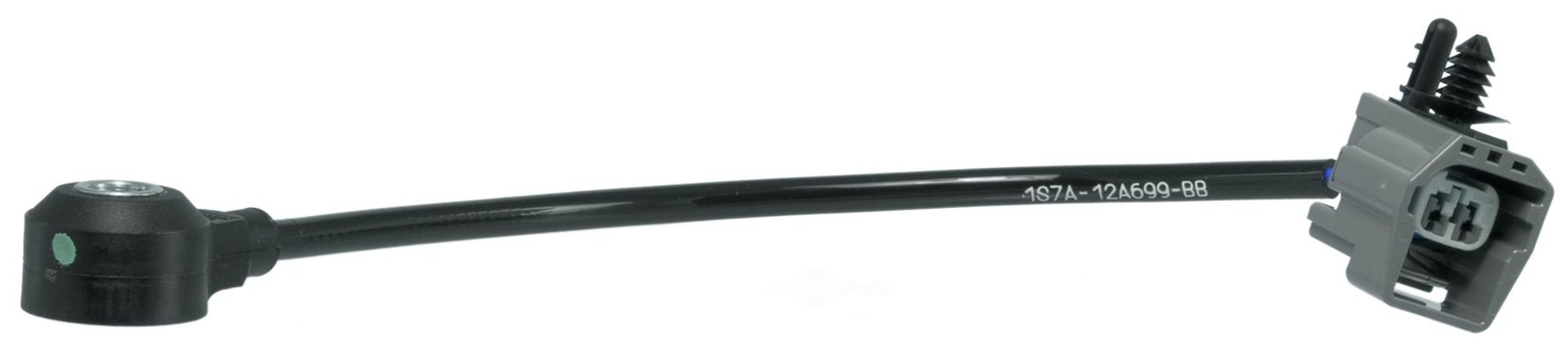 Ignition Knock (Detonation) Sensor