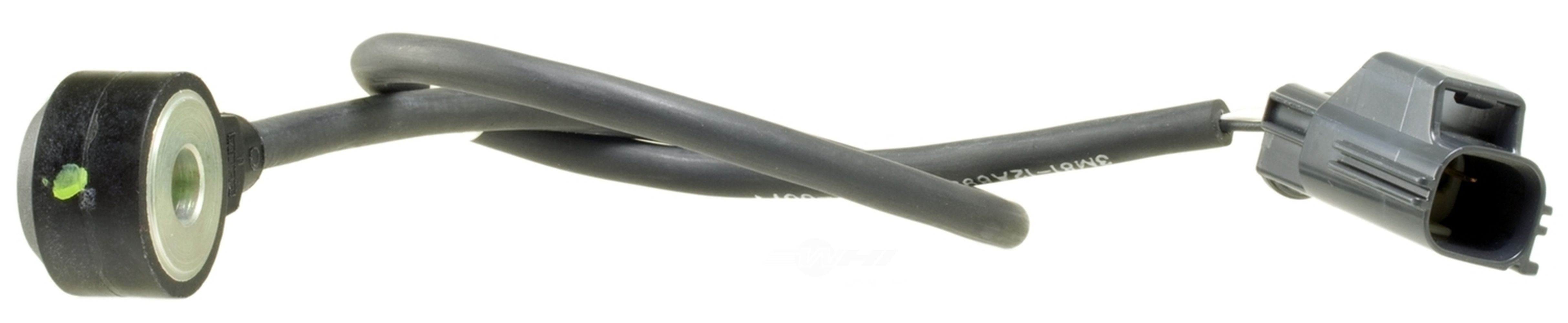 Ignition Knock (Detonation) Sensor