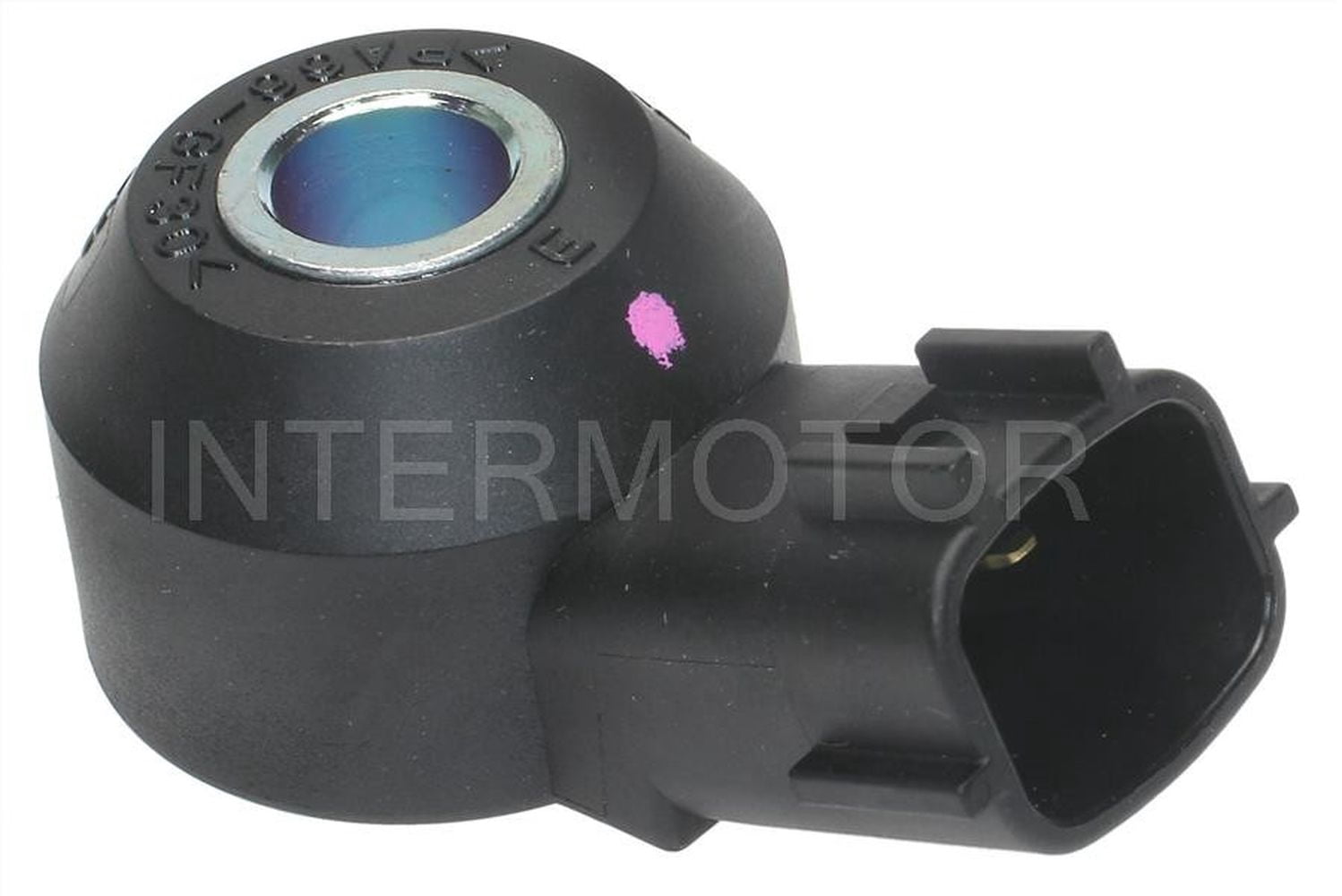 Ignition Knock (Detonation) Sensor