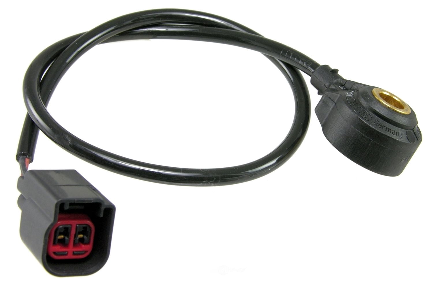 Ignition Knock (Detonation) Sensor