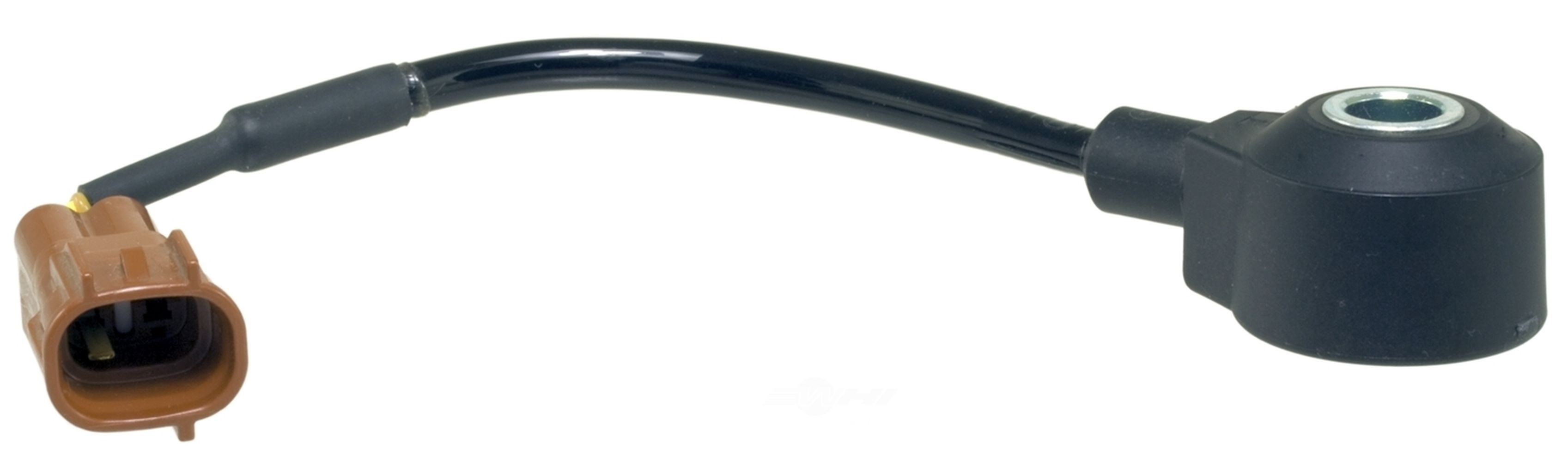 Ignition Knock (Detonation) Sensor